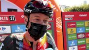 Jack Haig: Aggressive Racing To Come In The Vuelta a España To Covadonga