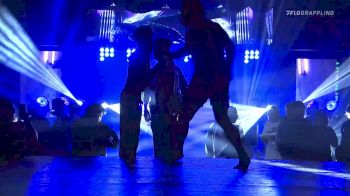 Garrett Fosdyck vs Denis Gunic 2026 Fight to Win 303