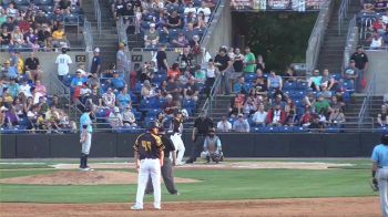 Replay: Away - 2023 Gateway vs Sussex County | Jul 22 @ 6 PM