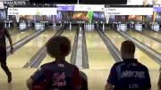 Replay: Lanes 7-8 - 2021 PBA Bowlerstore.com Classic - Squad A Qualifying