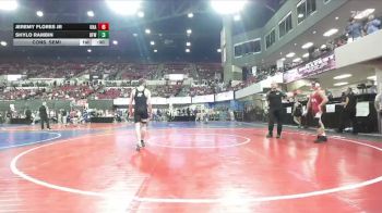 Replay: Mat 1 - 2026 2026 Montana Open Wrestling Tournament | Mar 29 @ 9 AM