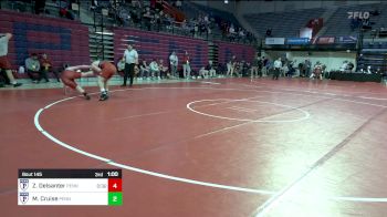 Replay: Mat 1 - 2024 2024 Keystone Classic | Nov 24 @ 12 PM