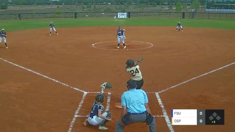 MOTT vs. South Suburban - 2023 THE Spring Games