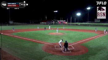 Replay: St. Anselm vs Franklin Pierce | Apr 4 @ 7 PM