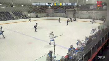 Replay: Home - 2025 SAHA vs Prairie | Sep 20 @ 6 PM