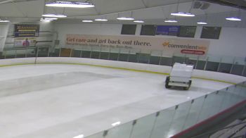 Replay: Home - 2024 BB Hockey vs Team Real Speed | Jul 18 @ 8 PM