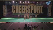 The Stingray All Stars - Sunflower [2023 L1 Youth Day 1] 2023 CHEERSPORT Cartersville Classic