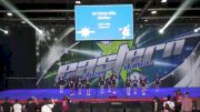 On Pointe Glitz - Obsidian [2024 Rec Cheer Performance Day 1] 2024 Hershey Open Nationals