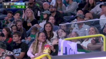 Replay: Home - 2023 Atlanta vs Florida | Nov 18 @ 7 PM