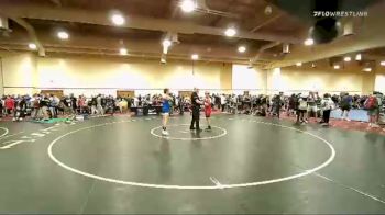 60 lbs Round Of 64 - Phong Tran, Mira Mesa High School Wrestling vs Jacob Sieminski, Sweet Home High School Wrestling
