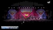 Rocket Cheer - High Rollers [2026 L1 Youth - Flex - D2 Day 1] 2026 Spirit Sports Myrtle Beach Nationals