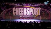 East Celebrity Elite - Blush [2023 L2 Junior - Small - B] 2023 CHEERSPORT National All Star Cheerleading Championship