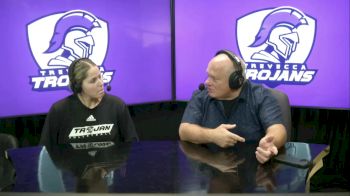 Replay: Montevallo vs Trevecca Nazarene | Sep 27 @ 6 PM