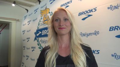 Baylee Mires announces she's joining the Brooks Beasts