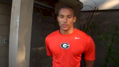 Garrett Scantling after hard fought fourth in Olympic Trials decathlon