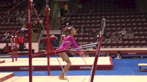 Super Swinger Ashton Locklear Continues to Shine