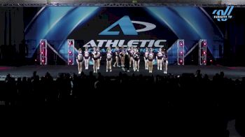 Northern Elite - Envy [2024 L5 Senior Coed Day 1] 2024 Athletic Championships Kansas City Nationals