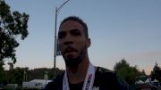 Boris Berian makes Olympic team after rollercoaster 3 months