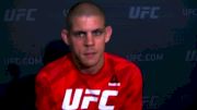 UFC 200: Joe Lauzon talks Family Feud and Gaming