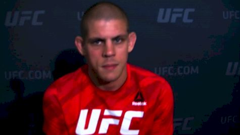 UFC 200: Joe Lauzon talks Family Feud and Gaming