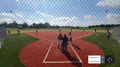 Tulsa Shootout vs. Texas Glory Gold - 2020 Top Club National Championship 18U - Semifinal