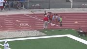 Boy's 1500m, Heat 1 - Age 8 and under