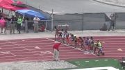 Boy's 1500m, Heat 1 - Age 10