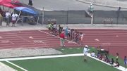 Boy's 1500m, Heat 2 - Age 8 and under