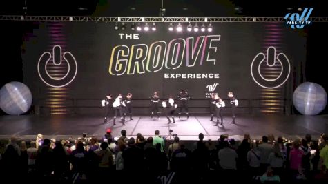 EPA AllStars - REGENCY [2025 Junior - Variety Day 2] 2025 GROOVE Dance Grand Nationals