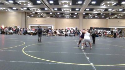 175 lbs Consi Of 8 #2 - Nirvana Tapia, San Marcos HS vs Destiny Gil, Salinas HS