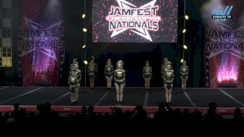 Miami Valley Premier - Triple Threat [2025 L3 Youth - Small Day 2] 2025 JAMfest Cheer Super Nationals