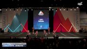 Jungle Cats - Bobcats [2026 L1 Youth Small Day 1] 2026 The Youth Summit