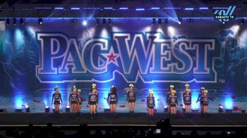 IMPACT Elite All-Stars - Moonlight [2024 L1 Junior - D2 Day 1] 2024 PacWest Grand Nationals