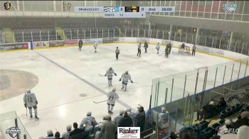 Replay: Home - 2025 Caledonia vs Brantford | Feb 27 @ 7 PM