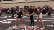 Troy Royal vs Mark Jack 2025 ADCC East Coast Trials