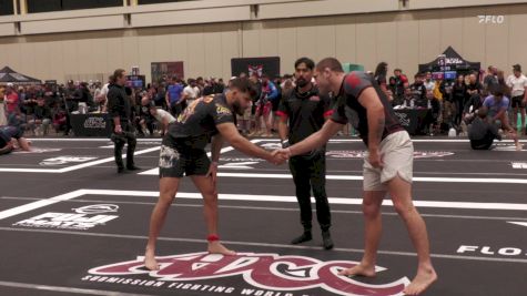 Troy Royal vs Mark Jack 2025 ADCC East Coast Trials