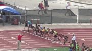 Boy's 1500m, Heat 2 - Age 12