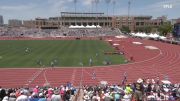 High School Boys' 300m Hurdles 5A, Finals 1