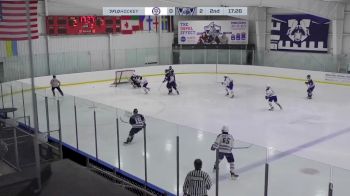 Replay: Home - 2024 Wolves vs WBS Knights | Nov 8 @ 11 AM