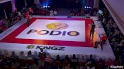 Nicholas Meregali vs Max Gimenis Copa Podio 2016 Middleweight Grand Prix