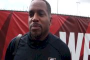 Ato Boldon says Bolt will be fine