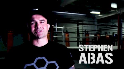 Submission Underground Video: Stephen Abas vs. Alex Canders Matchup Preview Video