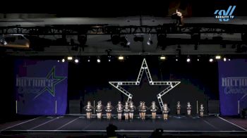 Beyond All Stars - MOXIE [2024 L2 Junior - D2 - Small - B Day 2] 2024 Nation's Choice Grand Nationals