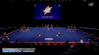 Show Me Athletics - Starstruck [2026 L2 Youth - D2 - Small Day 2] 2026 UCA & UDA All Star Nationals