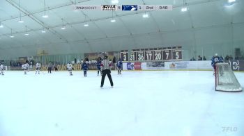 Replay: Home - 2025 RHA Winn. vs PCHA | Feb 22 @ 10 AM