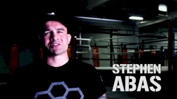 Submission Underground: Stephen Abas vs. Alex Canders Matchup Preview Video