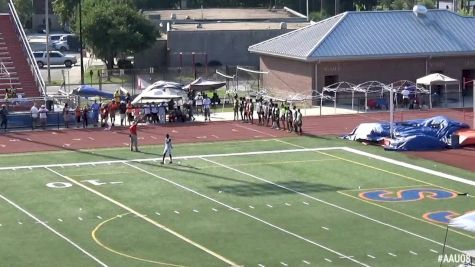 Boy's 1500m, Final 1 - Age 17 -19