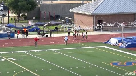 Girl's 1500m, Final 1 - Age 13 - 14