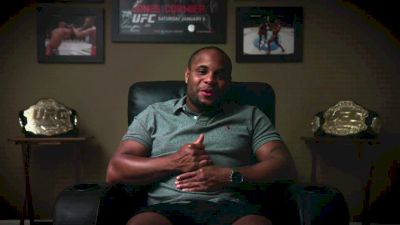 Daniel Cormier: The Champion (Episode 2)