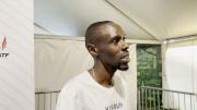 Paul Chelimo Is BACK On Team USA In The 5k